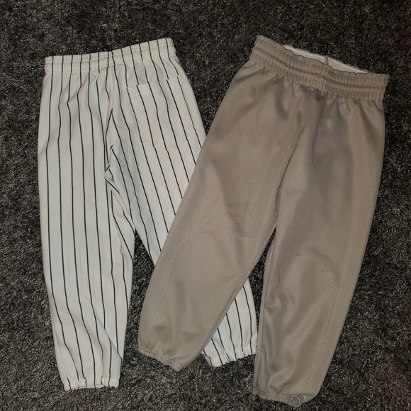Augusta Sportswear Bottoms Pair Of Baseball Pants Poshmark